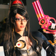 Illustration for article titled What Bayonetta Loves More than the Wii U. For Instance, She Loves Her Fancy Outfit.